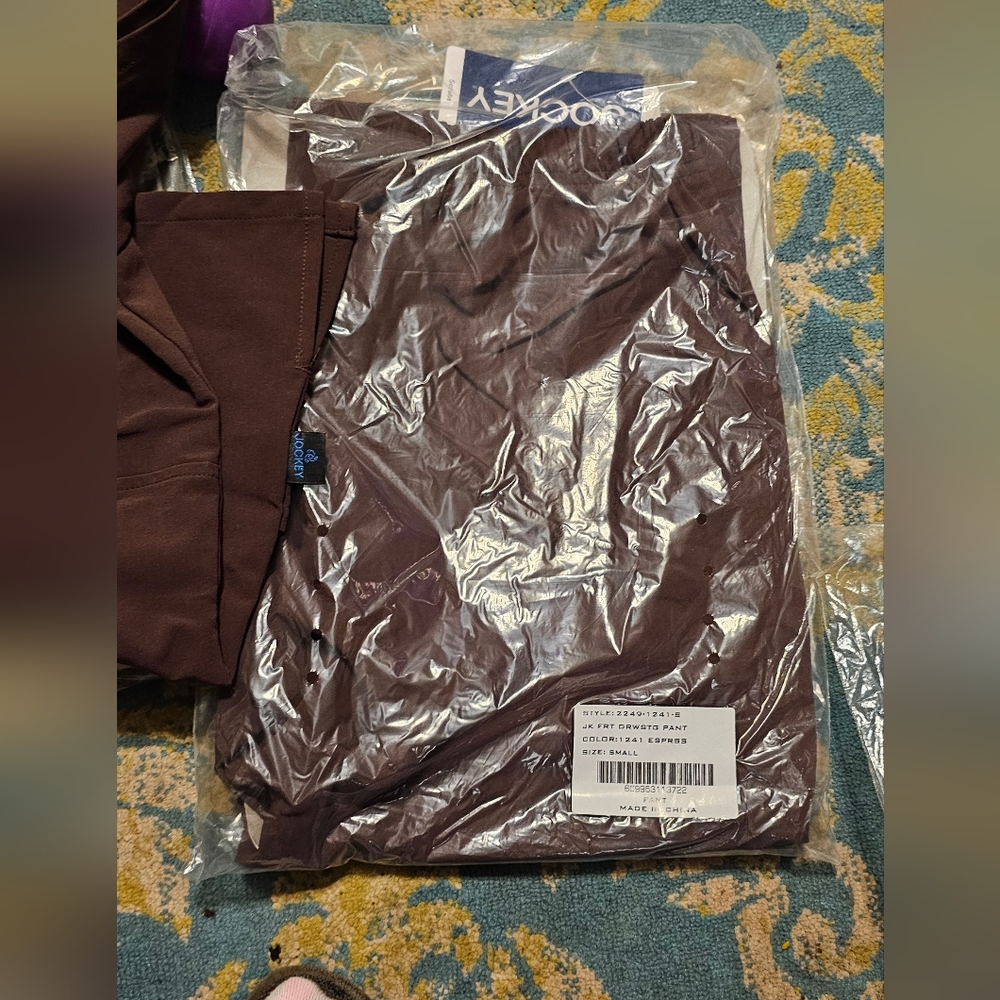 Uniforms